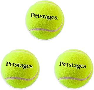 Petstages DuraCore Tough Tennis Ball Dog Toy