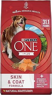 Purina ONE Natural, Sensitive Stomach Dry Dog Food