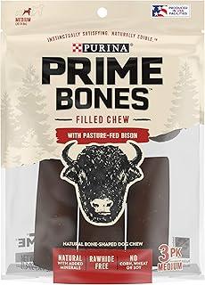 Purina Dog Bones, Made in USA Facilities