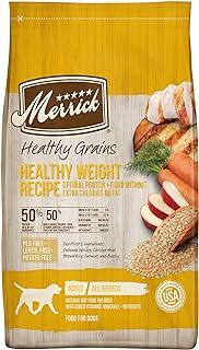 Merrick Healthy Grains Dry Dog Food