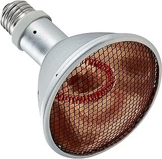 Reptile Heat Lamp Bulb for Bearded Dragon & Leopard Gecko