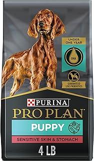 Purina Pro Plan Sensitive Skin and Stomach Puppy Food
