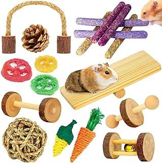 OVERTANG Hamster Toys