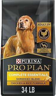 Purina Pro Plan Senior Dog Food