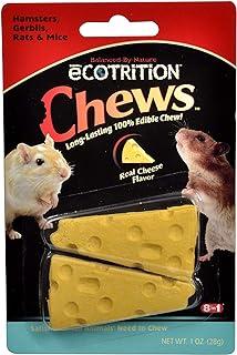 Seop84002 Ecotrition Small Animal Chews, 1-Ounce