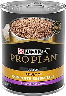 Purina Pro Plan High Protein Wet Dog Food – 13 Oz (Pack of 12)