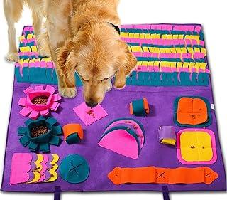 PJDH Snuffle Mat for Dogs