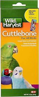 Wild Harvest Cuttlebone for All Birds