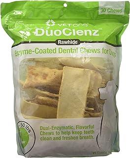 VetOne DuoClenz Enzyme Coated Dog Dental Chews