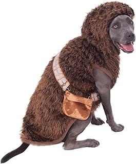 Star Wars Big Dog’s Chewbacca Pet Costume
