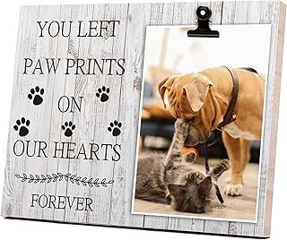 Pet Picture Frame 4×6