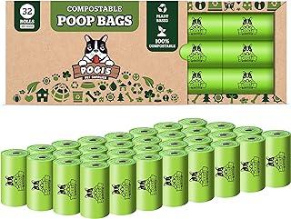 Pogi’s Compostable Dog Poop Bag