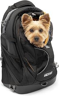Kurgo – Dog Carrier Backpack for Small Pets