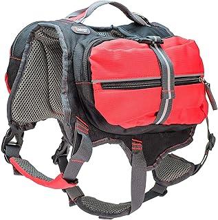 iEnergy MAL Dog Backpack