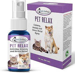 BestLife4Pets Pet Relax Calming Anxiety Relief