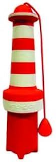 Rogz Floating Water Toy Red and White