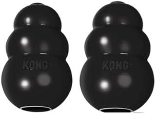 KONG Extreme Dog Pet Toy Dental Chew (2 Pack)