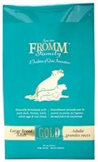 Fromm Adult Gold Large Breed Formula Dry Dog Food