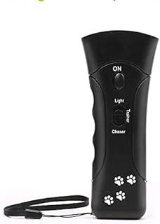 KAiF Handheld Dog Repellent Anti Barking Control Device