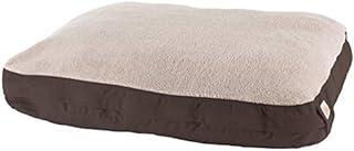 Carhartt Firm Duck Dog Bed with Water-Repellent Shell