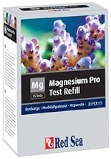 Red Sea Fish Pharm ARE21416 Magnesium Pro Refill Kit for Aquarium