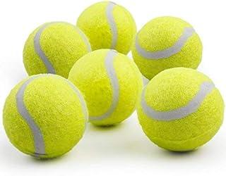 Hyper Fetch Super Bounce Tennis Balls Dog Toy