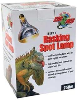 Basking Spot Lamp