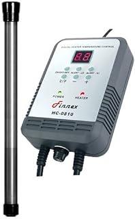 Finnex Digital Heater Controller with Deluxe 500-watt Titanium Tube