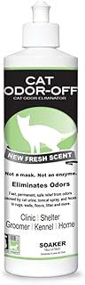 Thornell Pet Odor Eliminator Spray Fresh Scent 16oz