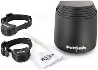 PetSafe PIF00-12917 2-Dog Stay and Play Wireless Dog Fence