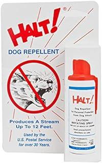 Halt! Dog Repellented 1.5 oz.