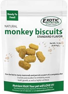 Monkey Biscuits (Standard, 9 lb.)