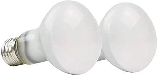 100W UVA Basking Spot Heat Lamp Bulbs(2 Pack)