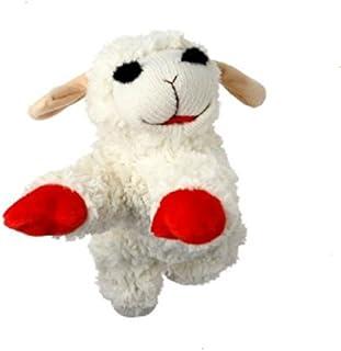 Multipet Lamb Chop Classic Plush Toy (4 Sizes)