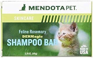 DERMagic Feline Rosemary Shampoo Bar