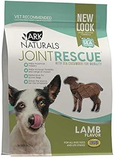 Ark Naturals Sea Mobility Joint Rescue Dog Treat