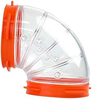 Ferplast Hamster Cage Play Tube | Curve Tunnel