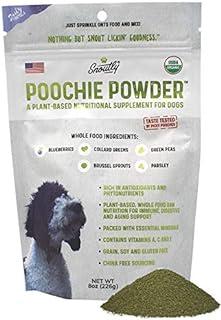 Dog Supplement & Multivitamin | Poochie Powder