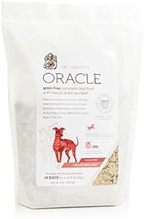 Oracle Freeze-Dried Raw Complete Diet For Dogs