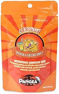 Pangea Fruit Mix Apricot Complete Crested Gecko Food