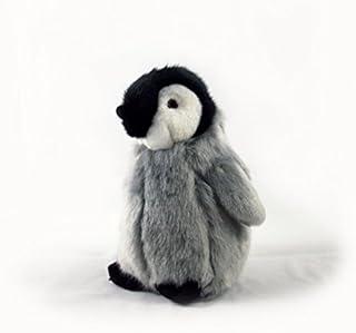Skipper Penguin Dog Toy