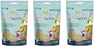 Higgins Protein Egg Food for All Birds
