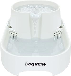 Dog Mate Large Fresh Water Drinking Fountain