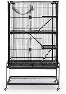 Prevue Pet Products Deluxe Critter Cage 484B