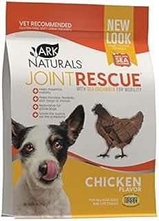 Ark Naturals Joint Rescue Dog Chew, Chicken Flavor