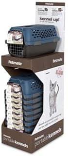 Petmate Kennel Cab Sm Peacock