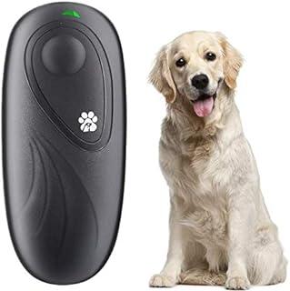 BIG DEAL Ultrasonic Dog Bark Control Device