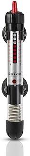 DaToo 50 Watt Aquarium Heater Submersible Adjustable Temperature Fish Tank