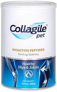 COLLAGILE pet Hip & Joint Care | Effective Powder Supplement