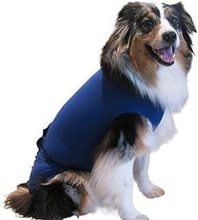Surgi Original E Collar Alternative Dog Onesie